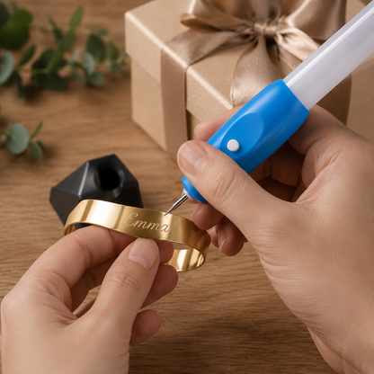 Velmera™ - Forever Ink Pen
