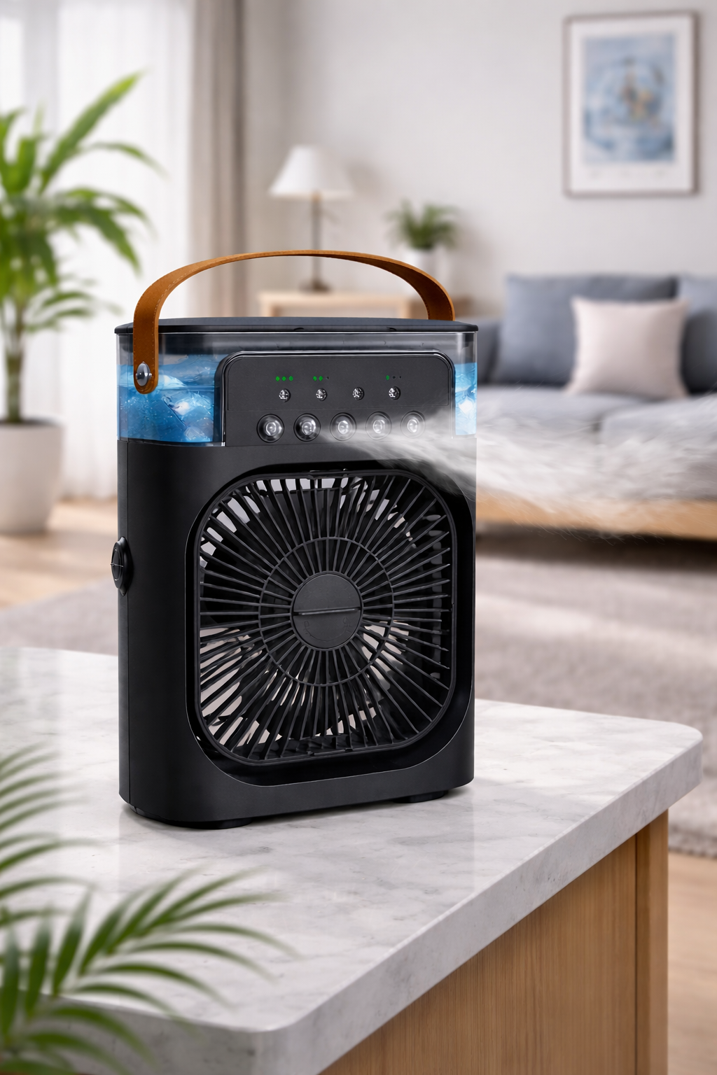 Velmera AirFlow™ - Portable Mini Cooler