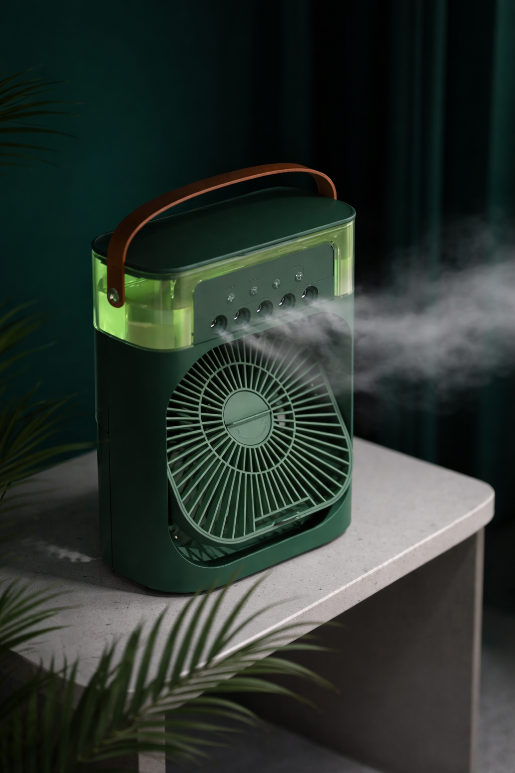 Velmera AirFlow™ - Portable Mini Cooler