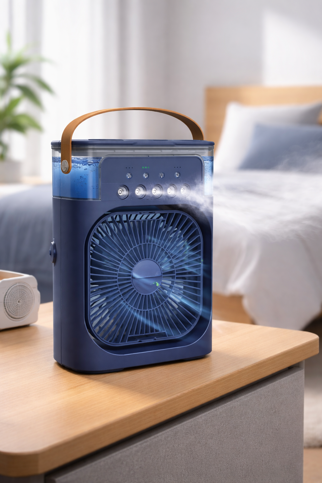 Velmera AirFlow™ - Portable Mini Cooler